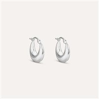 Orecchini Stroili Oro Donna in Argento 1665159 - 1665159